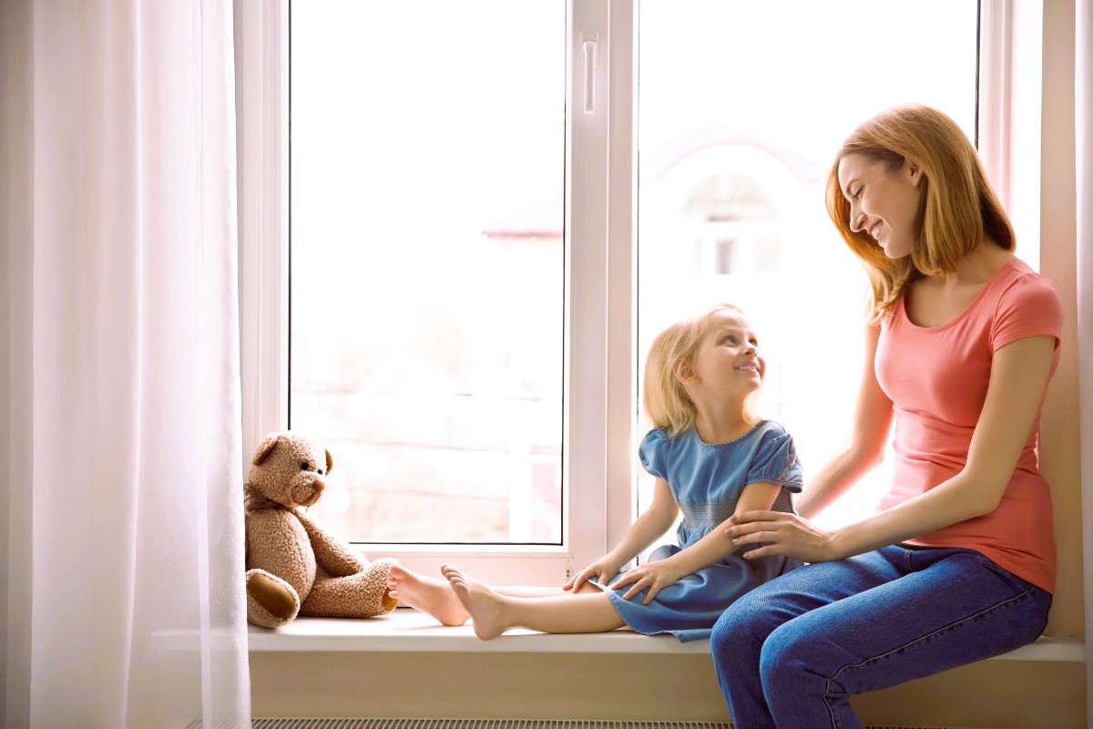 Window Safety Tips for Families