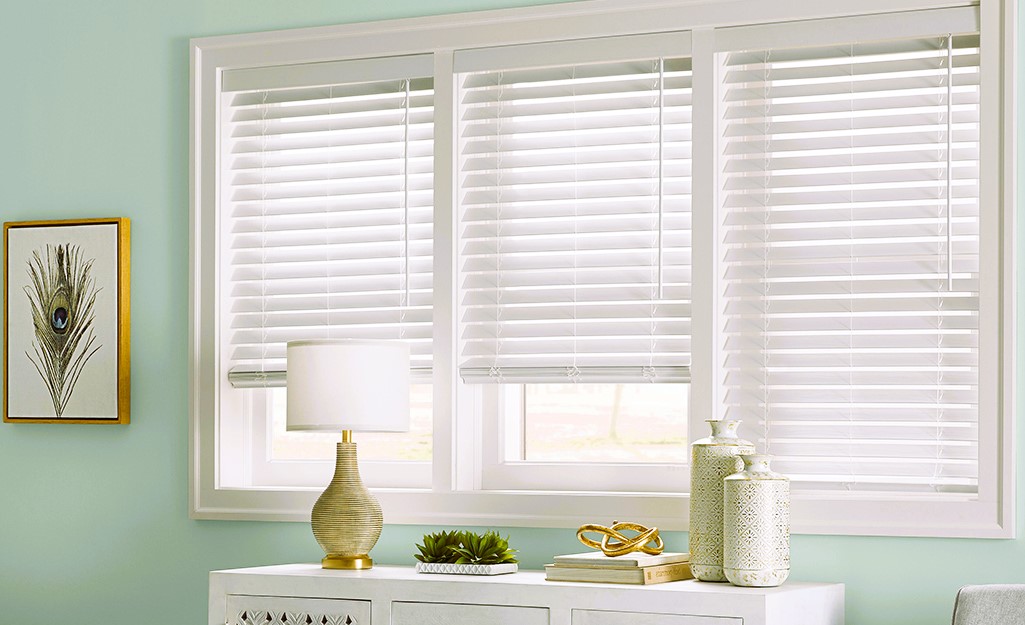 best blinds for child