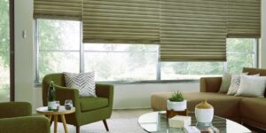 Choosing the Right Window Treatments for Privacy and Insulation