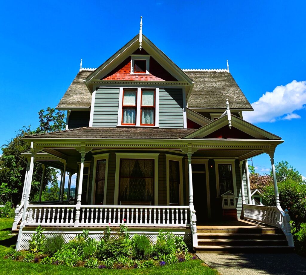 Renovating Heritage Homes