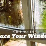 Window Replacement: Signs it’s Time to Upgrade in the Canadian Climate