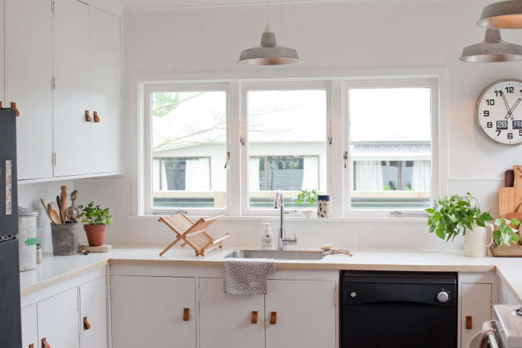 DIY Kitchen Remodel