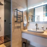DIY Bathroom Remodel: Smart, Stylish Upgrades You Can Do Yourself