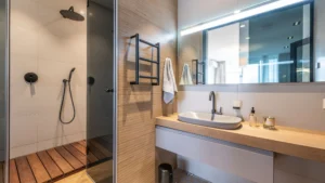 DIY Bathroom Remodel: Smart, Stylish Upgrades You Can Do Yourself