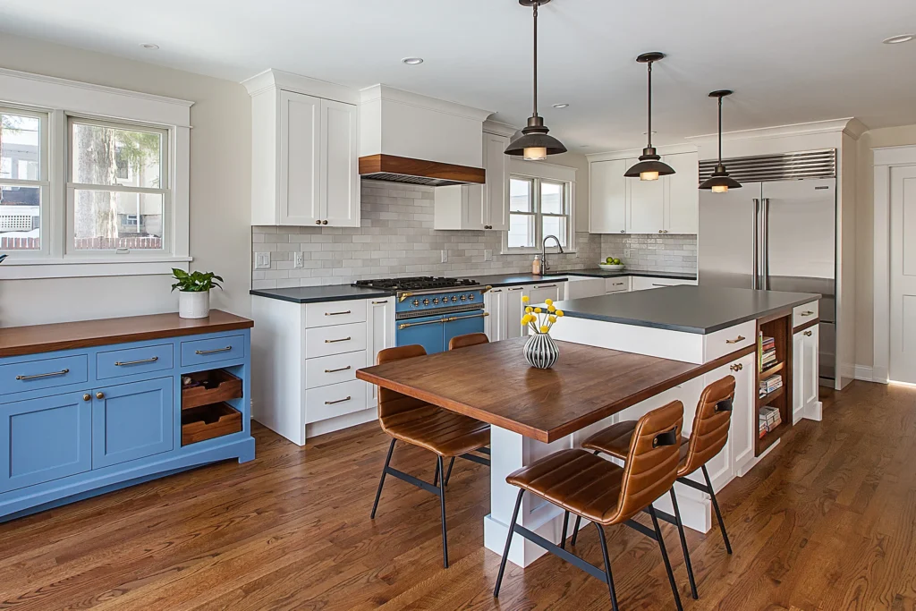 DIY Kitchen Remodel