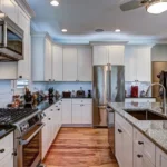 DIY Kitchen Remodel: Smart, Stylish Ways to Refresh Your Space on a Budget