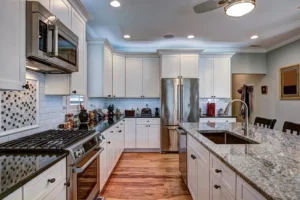 DIY Kitchen Remodel: Smart, Stylish Ways to Refresh Your Space on a Budget