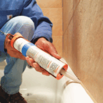 Best Waterproof Silicone Sealants for Bathrooms: Eco-Friendly Options for 2025