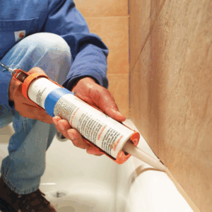 Best Waterproof Silicone Sealants for Bathrooms: Eco-Friendly Options for 2025