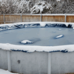 How to Close Your Pool for Winter: 2025 Canadian Guide