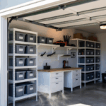 Garage Decluttering Hacks for Canadian Homeowners (2026 Guide)