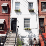 Preserving Charm: Types of Exterior Renovation for Old Homes