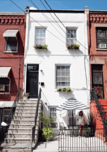 Preserving Charm: Types of Exterior Renovation for Old Homes