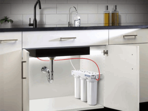 Affordable Faucet Water Filters: Your 2025 Buyer’s Guide