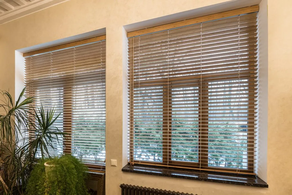 Ecoline Blinds And Other Eco Friendly Window